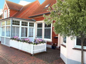 Berg Family Comfortable holiday residence